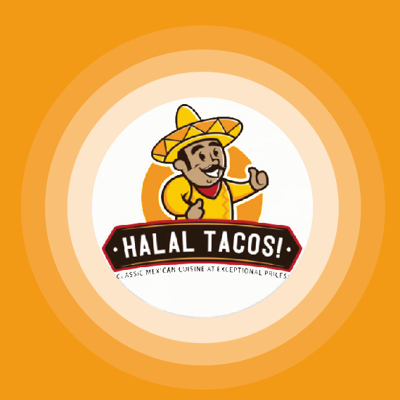 Halal Tacos